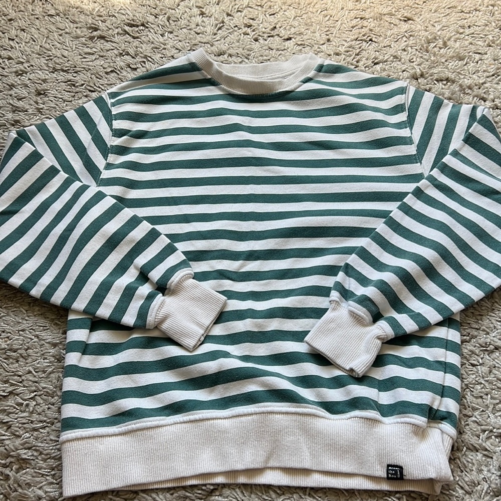 Boy zara sweater